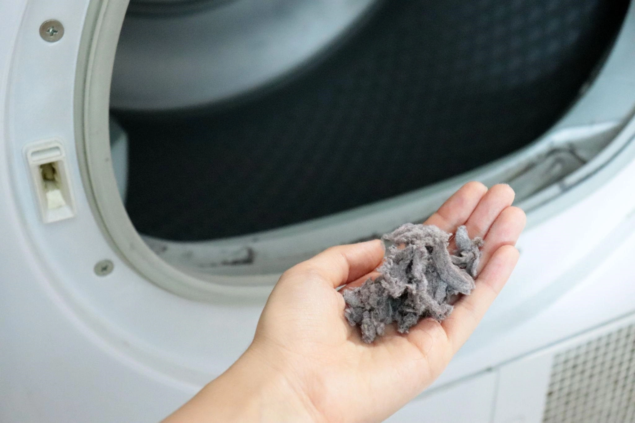 Çamaşır kurutma makinesi kontrol ve ayar hizmeti