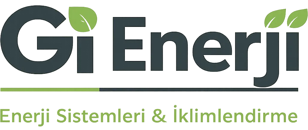 Gi Enerji